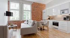 Forenom Serviced Apartments Turku Kakolanmäki - Image 2