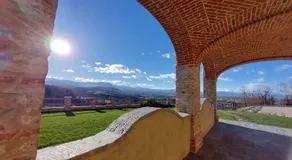 Relais Colle Messino Briaglia Mondovì - Image 2