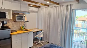 Well Equipped Studio FOR NON-SMOKING GUESTS ONLY CITQ ЗO9467 - Image 4