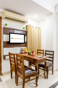 Trevon Inn Karol Bagh - Image 4