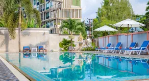 Chabana Resort Bang-tao Beach Phuket- SHA Extra Plus - Image 3