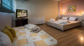 Hanovete Hotel - Image 2