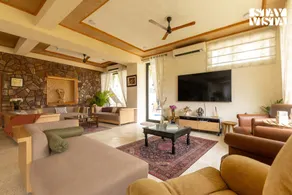 StayVista at Bagaan Farm Stay Green Luxe Retreat - Image 2