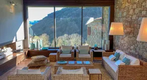 Hotel Rural-Spa Resguard Dels Vents - Image 3