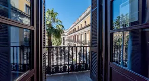 Kabul Party Hostel Barcelona - Image 5