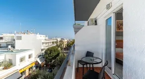N E P center Hotel Rodos - Image 3
