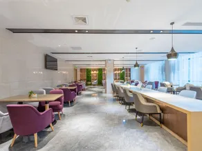 Lavande Hotel Guangzhou Baiyun International Airport Yingbin Avenue - Image 2