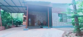 Rustic Charm Wayanad - House of Views Entire Villa - Image 3