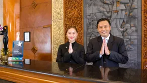 Puri Darmo Surabaya Serviced Apartment - Image 4