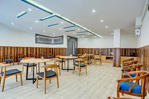 Super Townhouse The Madhav Sector 58 Noida Near ISKCON Temple Noida - Image 3