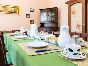 La Mezzanella Guesthouse - Image 5