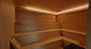A peaceful apartment with sea views - Image 5