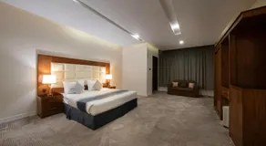 Diaara Hotel Appartments - Image 2