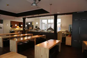 Five Elements Hostel & Capsules Leipzig - Image 2