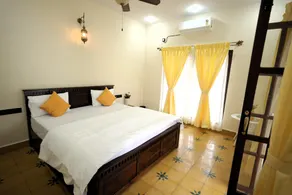 Private Pool Villa Near Nandi Hills-Nandi Heritage - Image 2