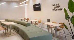 B&B HOTEL Lleida - Image 5