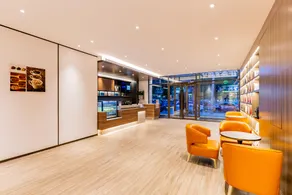 Hanting Hotel Hohhot University East Street - Image 2