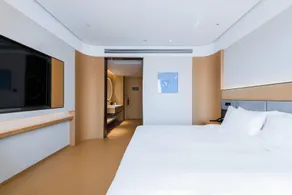 Ji Hotel Deqing Qianyuan - Image 2