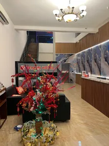 Penuin Hotel - Image 3