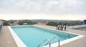 Hotel Orion Centrally near North Goa & Panjim - Image 5