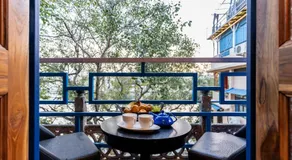 Barefoot Boutique Hotel Udaipur - Image 2