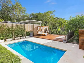 Balmoral House Retreat Pool Spa - Image 5