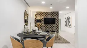 Apartamento Boutique Retiro I - Alojamiento corta estancia - Image 3
