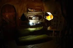 Hobbit House - Image 4