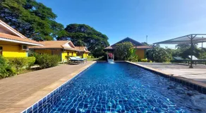 Khong Chiam Orchid Riverside Resort - Image 2