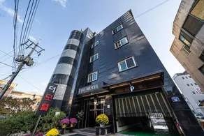 Gapyeong the MOTEL - Image 4