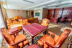 Youran Hotel（near ZhangMuTou Railway Station) / 悠然酒店(东莞樟木头火车站店) - Image 5