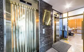 Incheon Geomdan Crystal Hotel - Image 3
