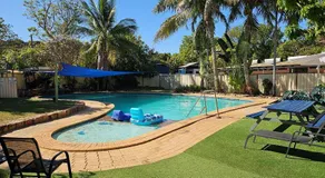Hidden Valley Kununurra Caravan Park - Image 2