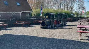 Bed and Breakfast Station Marrum-Westernijkerk - Image 4