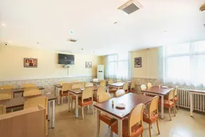 Home Inn Baoding South 2nd Ring Changcheng Headquarters - Image 5