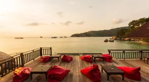 Koh Tao Relax Freedom Beach Resort - Image 4