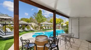 Esk Caravan Park & Rail Trail Motel - Image 3