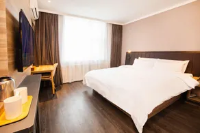 Hanting Hotel Changchun Anda Street The First Hospital of Jilin University - Image 2