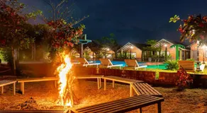 Dandeli Jungle Resorts - Image 2