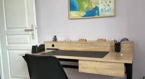 Une chambre chez Damien - chambre chez habitant - Image 3