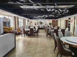 Xana Hotelle Tianjin Xiaozhan Lianbinyuan Branch - Image 4