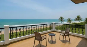 Swagatha The Beach House 3Bhk Villa - Image 5