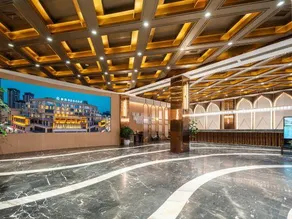 Pengxi Xilai Hotel - Image 3