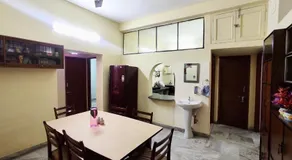 Spacious 3BHK House opp South City Mall - Image 5