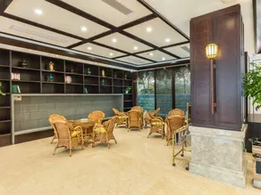 ZhongNan Resort Hotel - Image 4