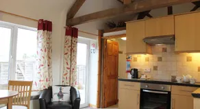 New Inn Lane Holiday Cottages - Image 2