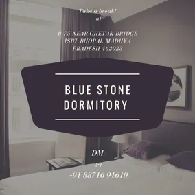 Blue Stone Dormitory - Image 2