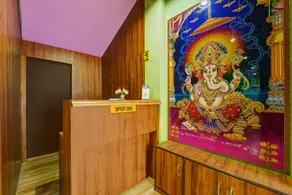 SPOT ON Divyanka Lodge - Image 2