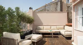 Beautiful Penthouse in Athens with outdoor jacuzzi - Image 5
