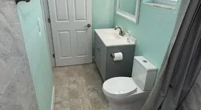 Modern 3BR Home in secure neighborhood with Free Parking & WiFi - Image 4